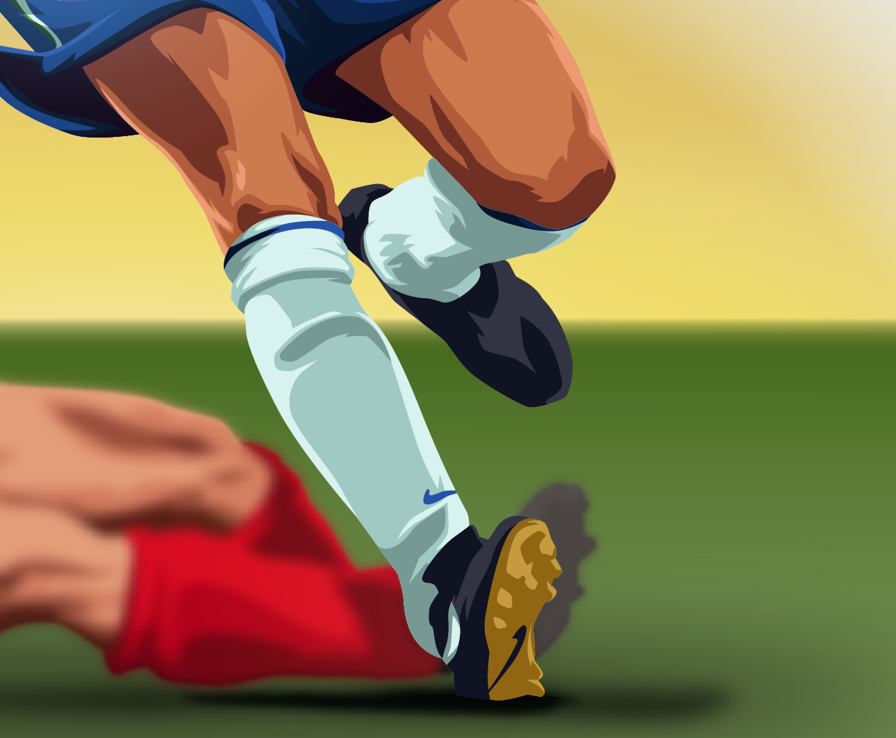 Ronaldo Nazario