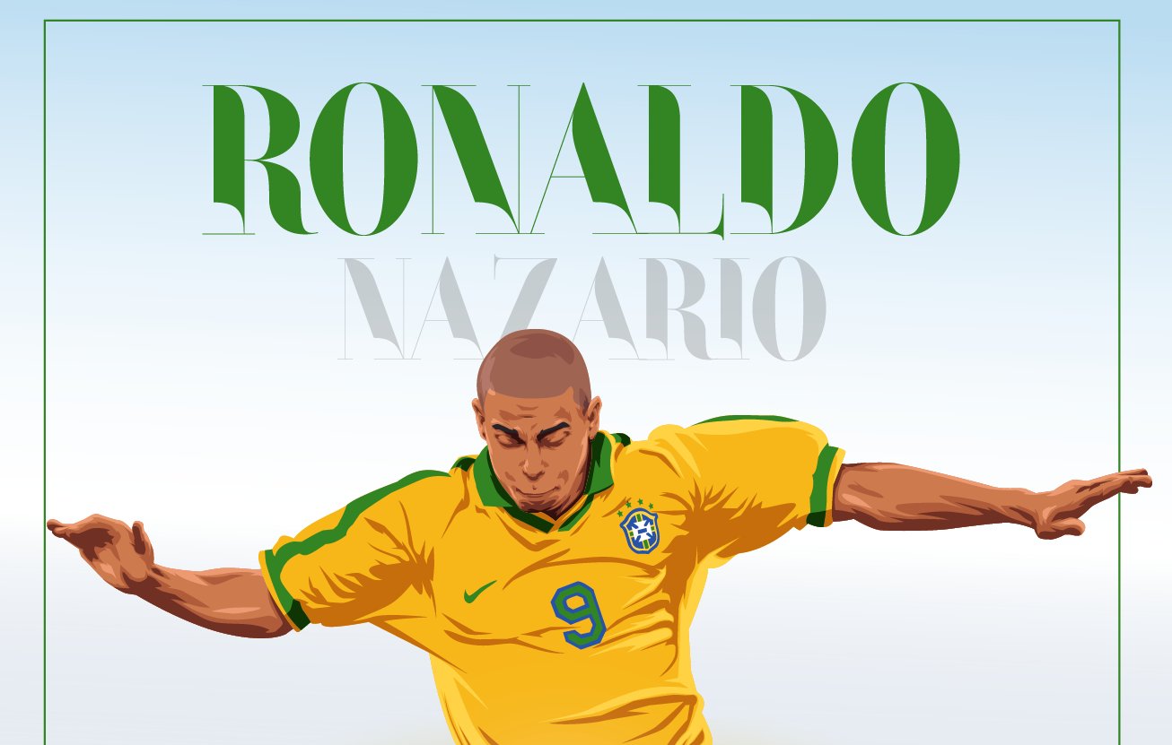 Ronaldo Nazario