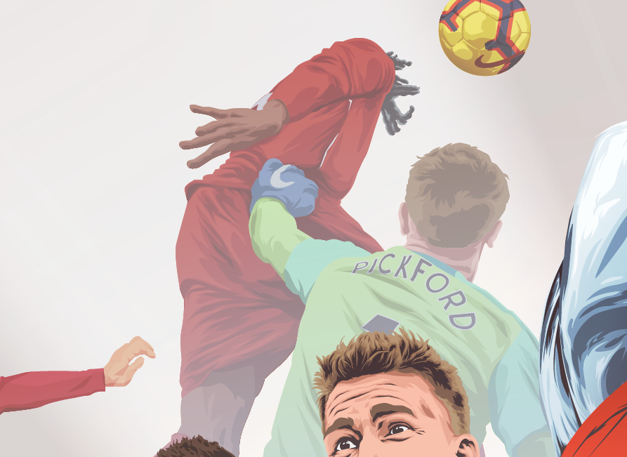 The Klopp Years 2015 - 2024
