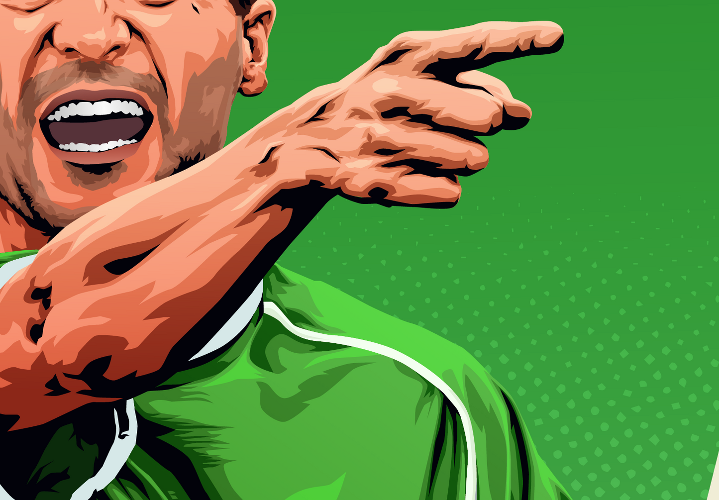 Roy Keane