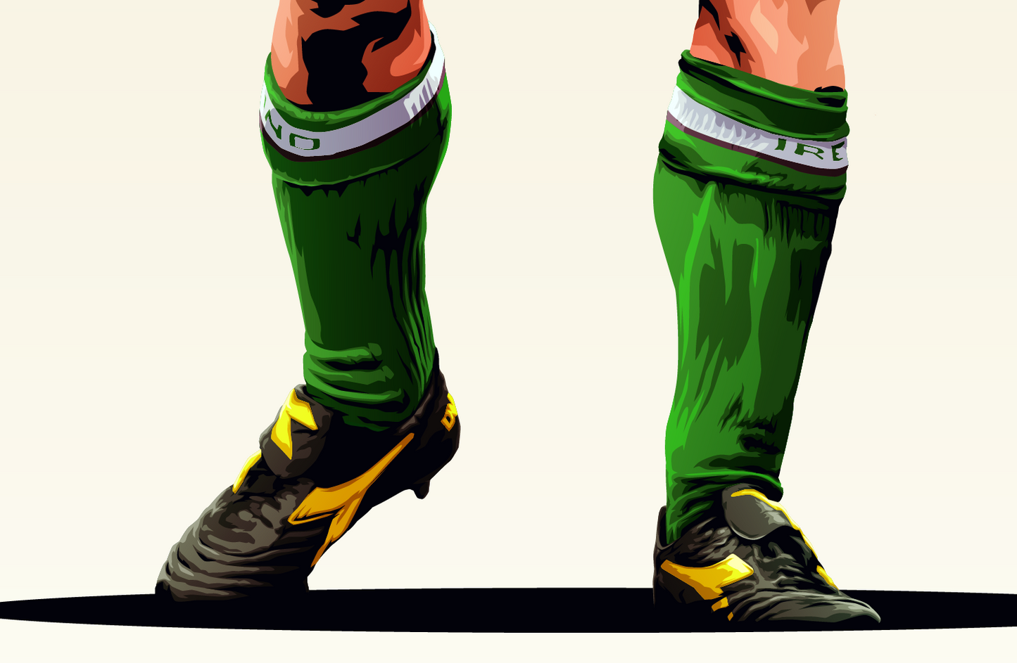 Roy Keane