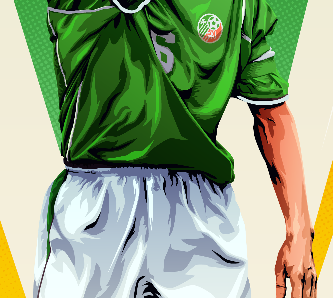 Roy Keane