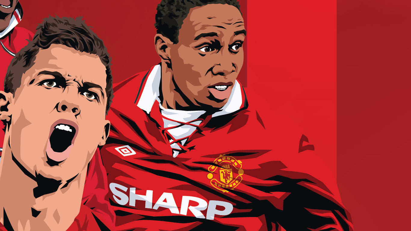 The Fergie Years