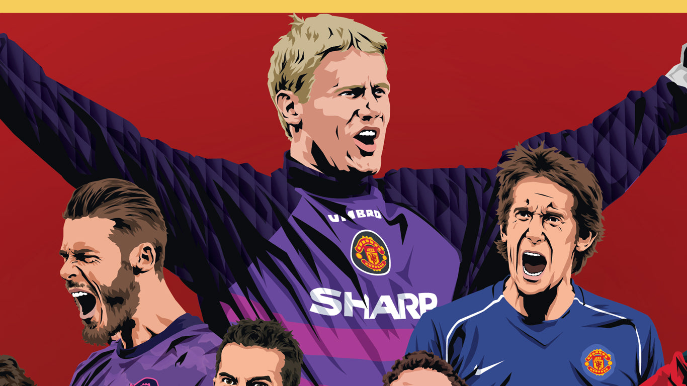 The Fergie Years