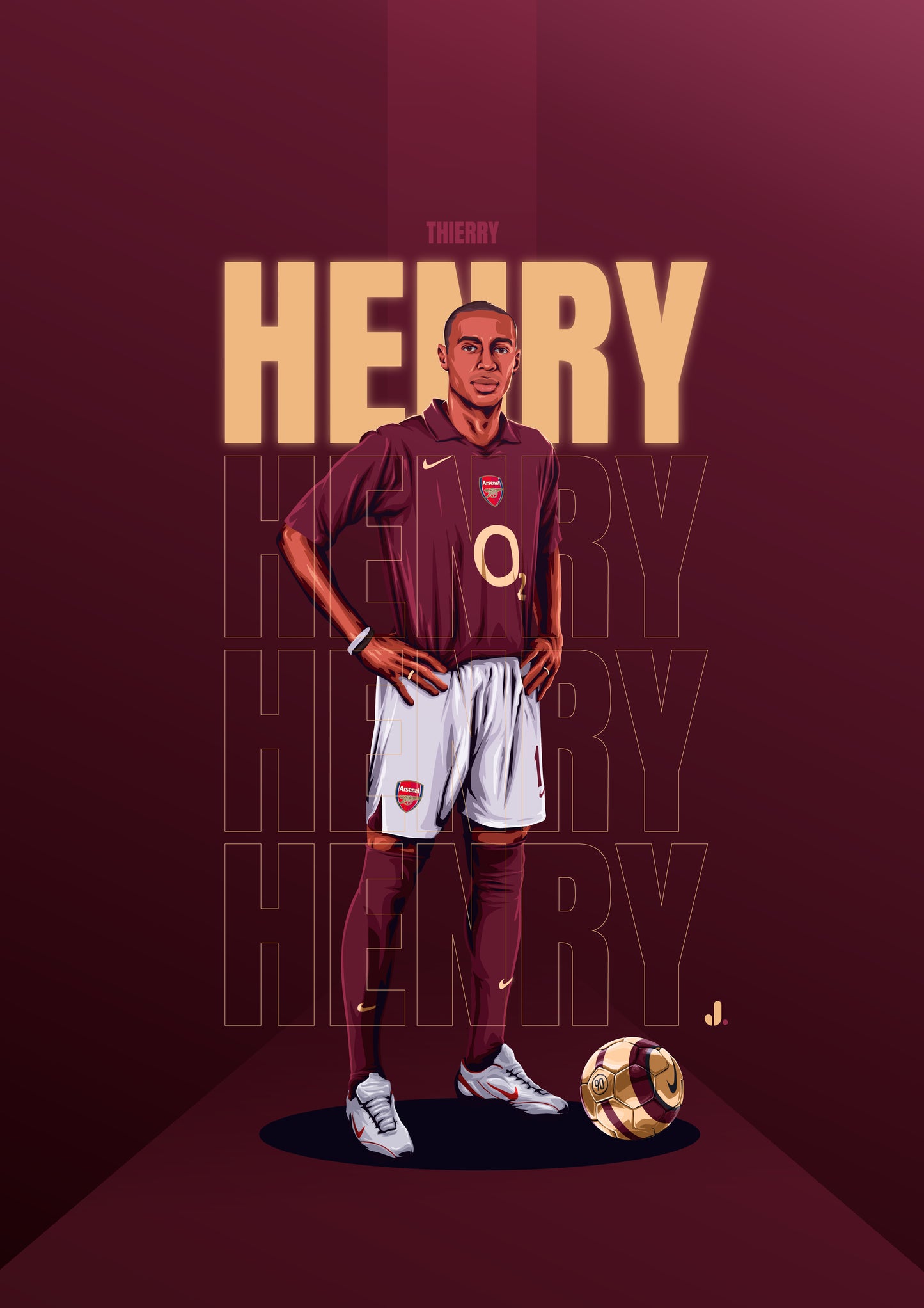 Thierry Henry