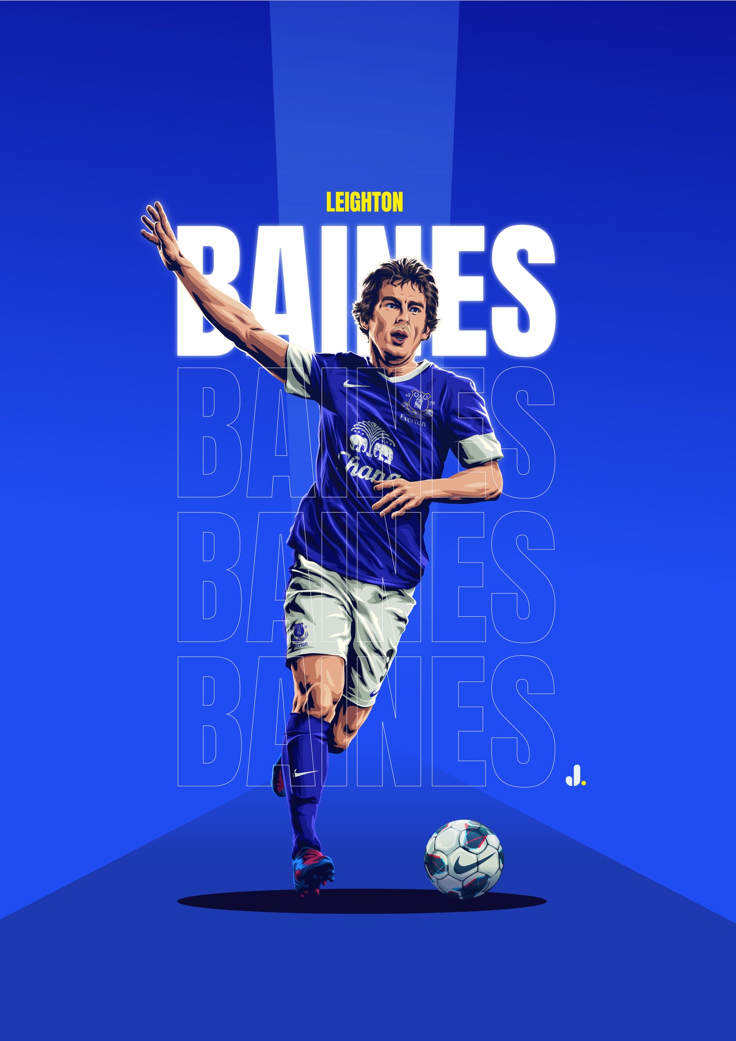 Leighton Baines