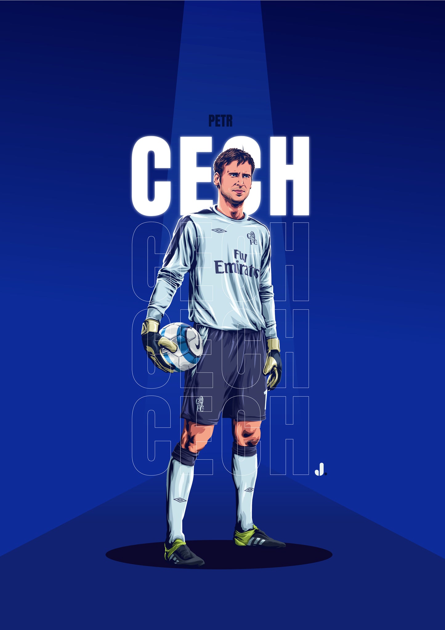 Petr Cech