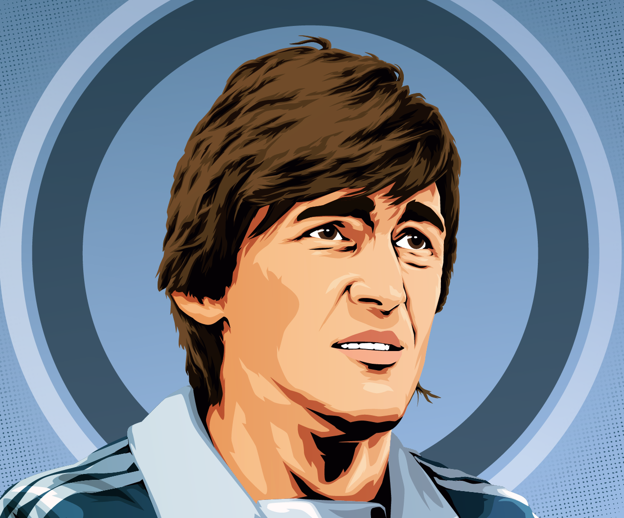 Kenny Dalglish