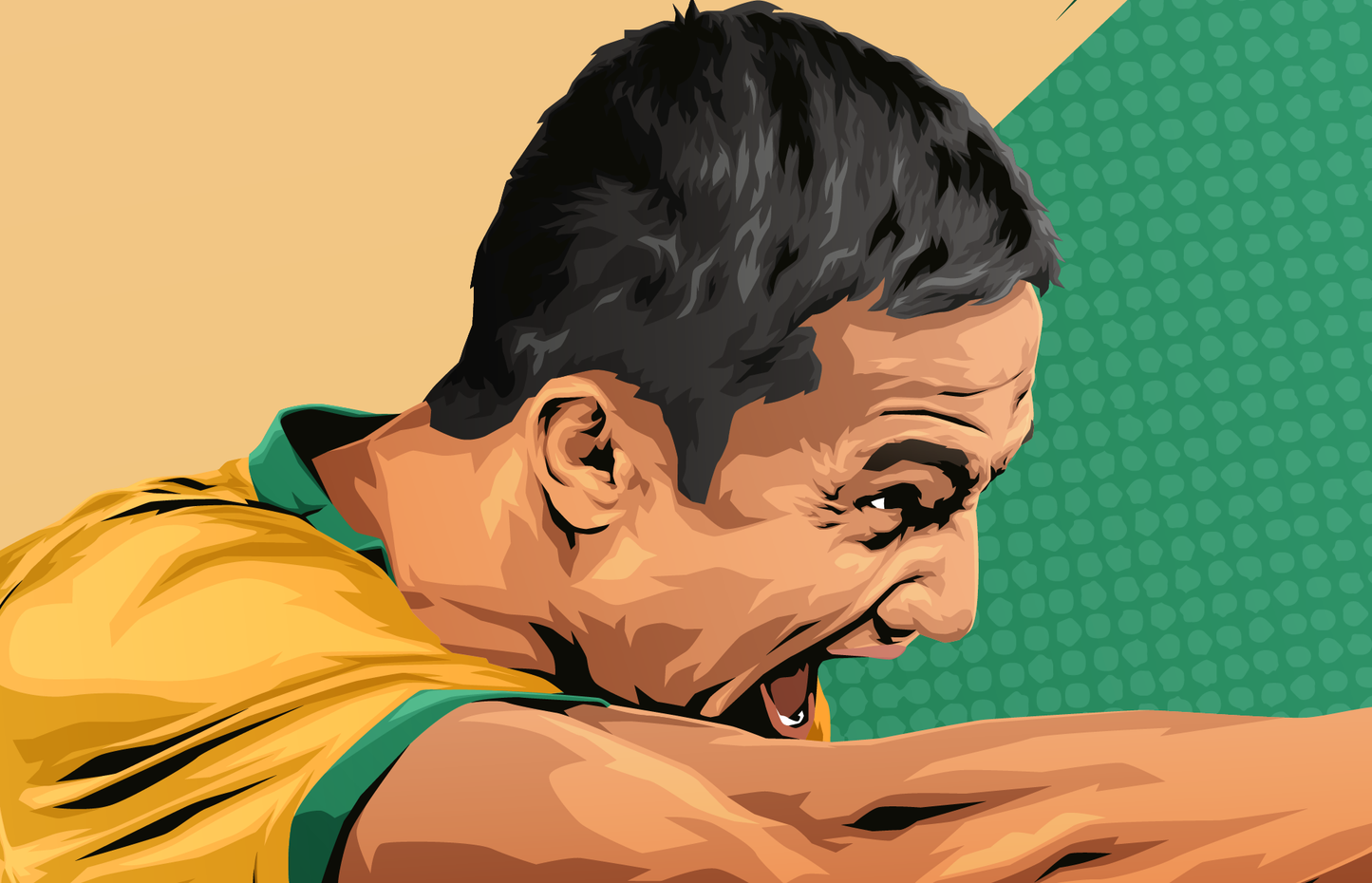 Tim Cahill