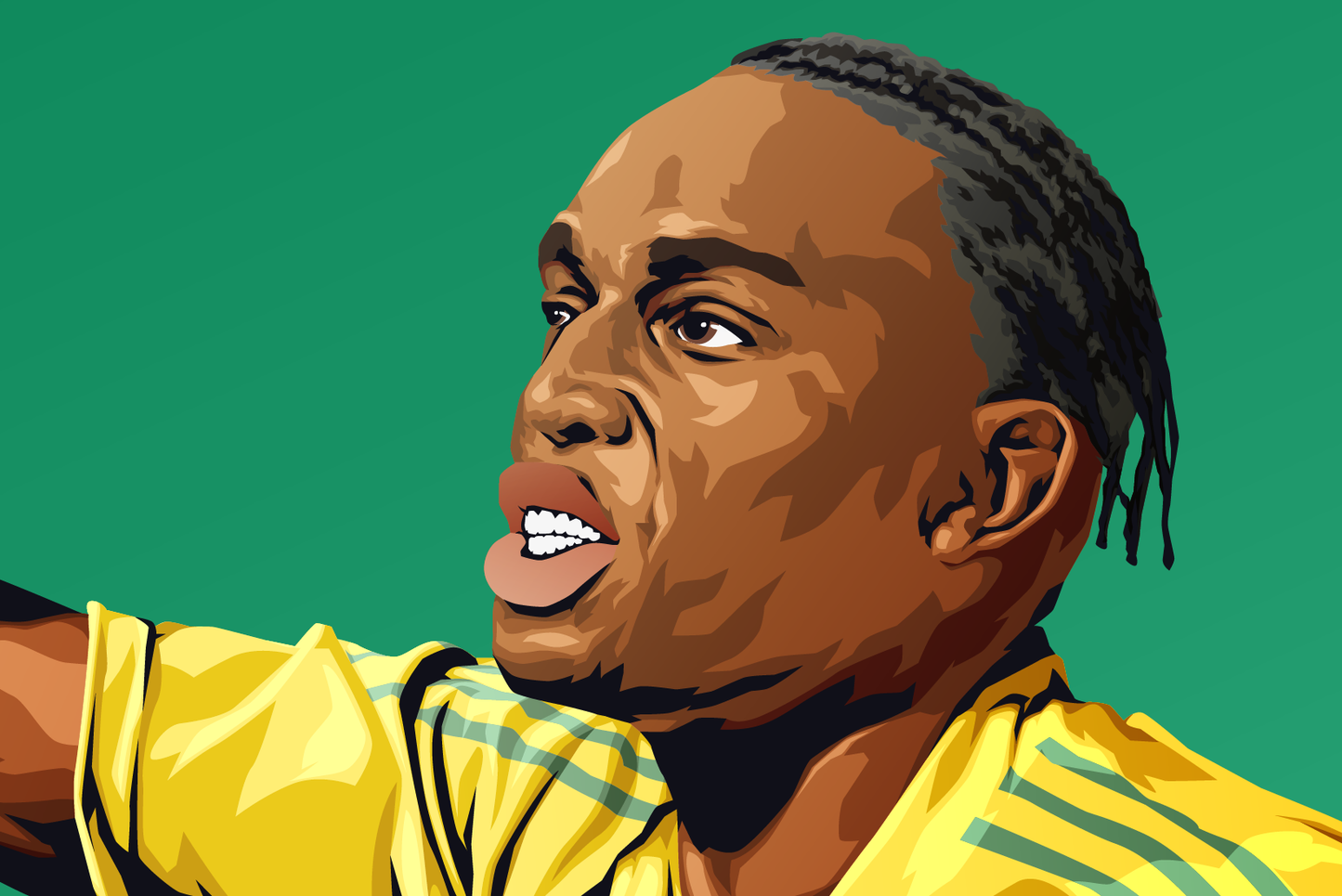 Benni McCarthy
