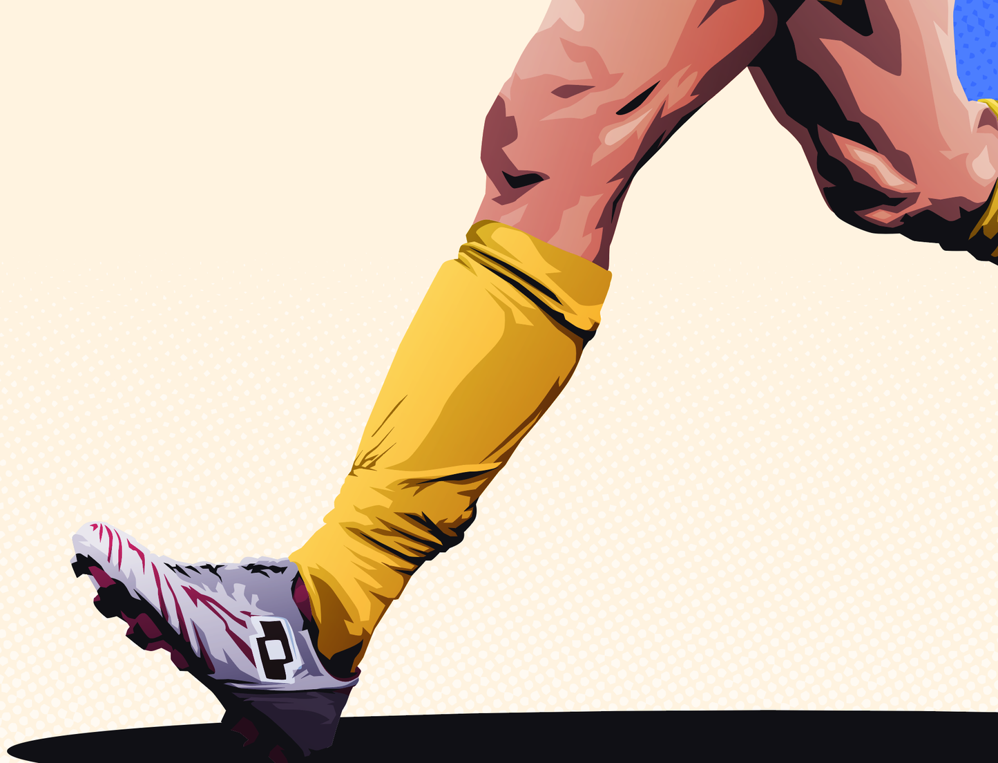 Andriy Shevchenko