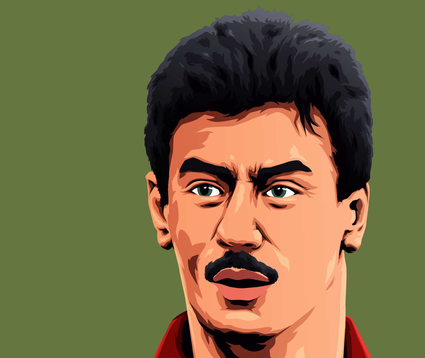 Ian Rush