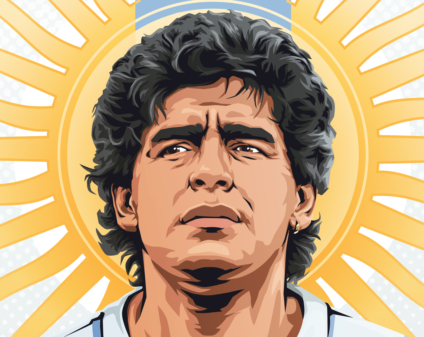 Diego Maradona