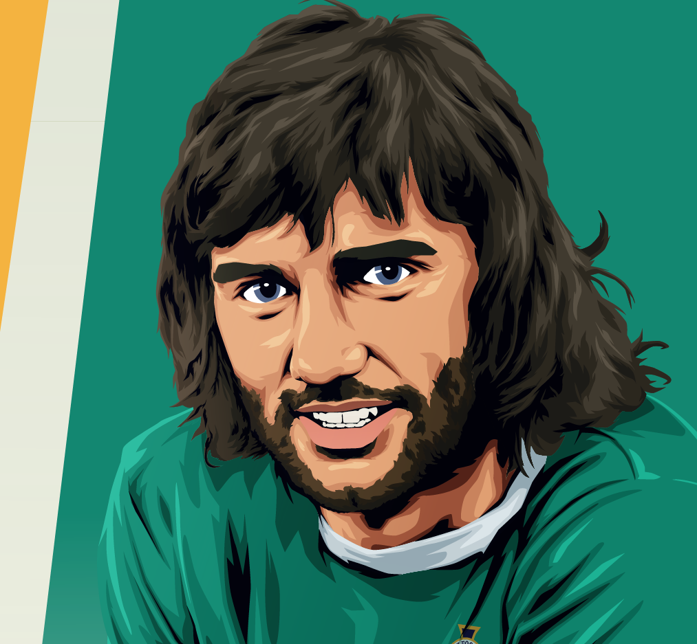 George Best