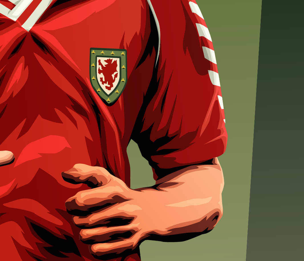 Ian Rush