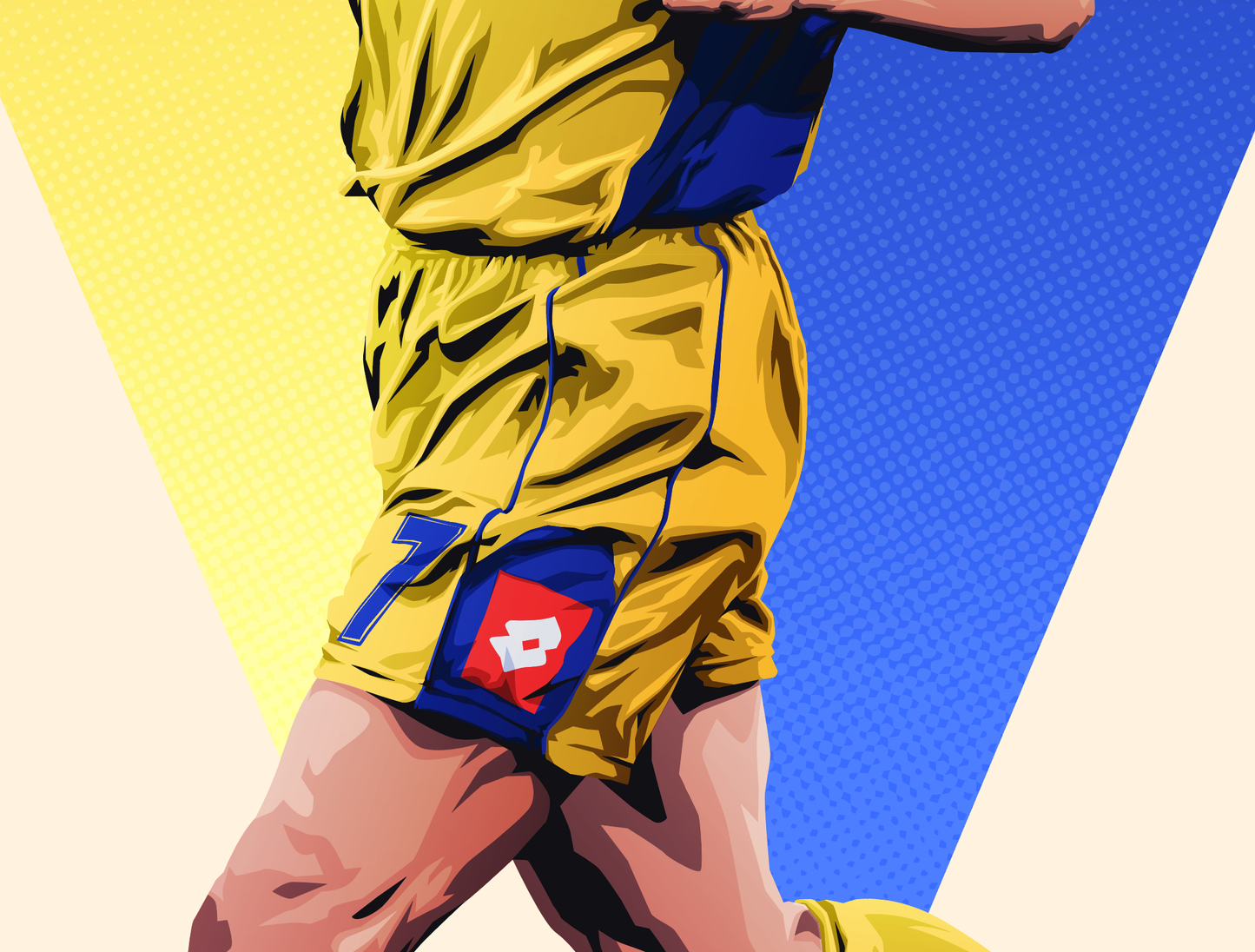 Andriy Shevchenko