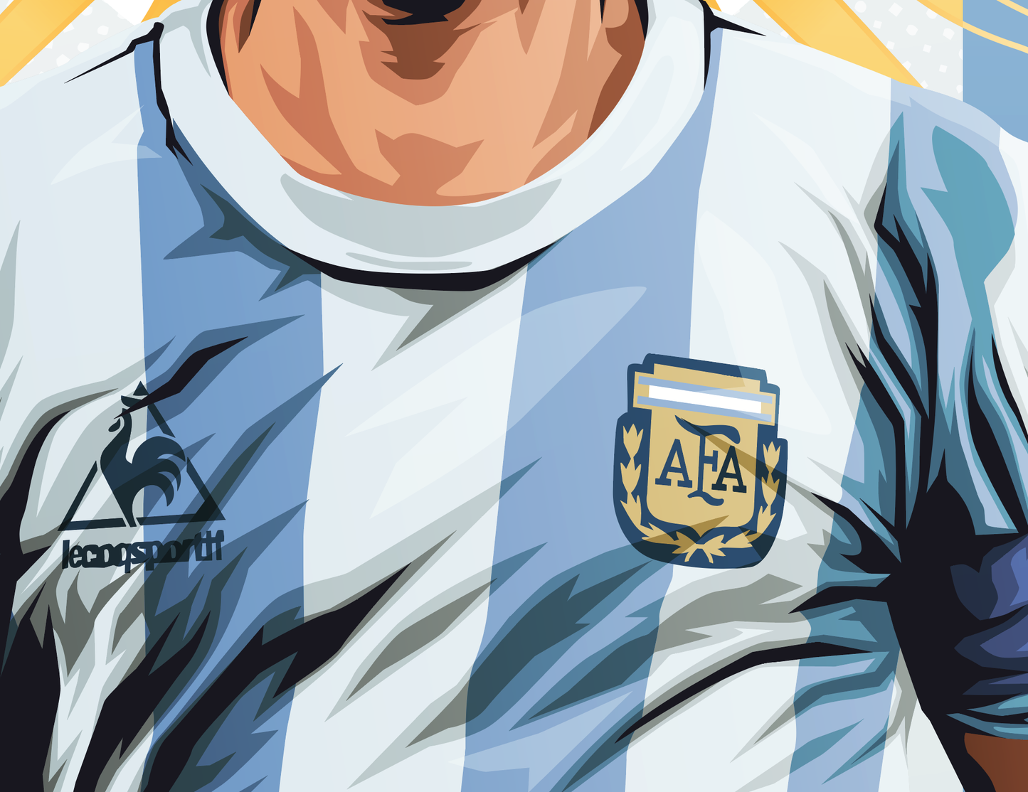 Diego Maradona