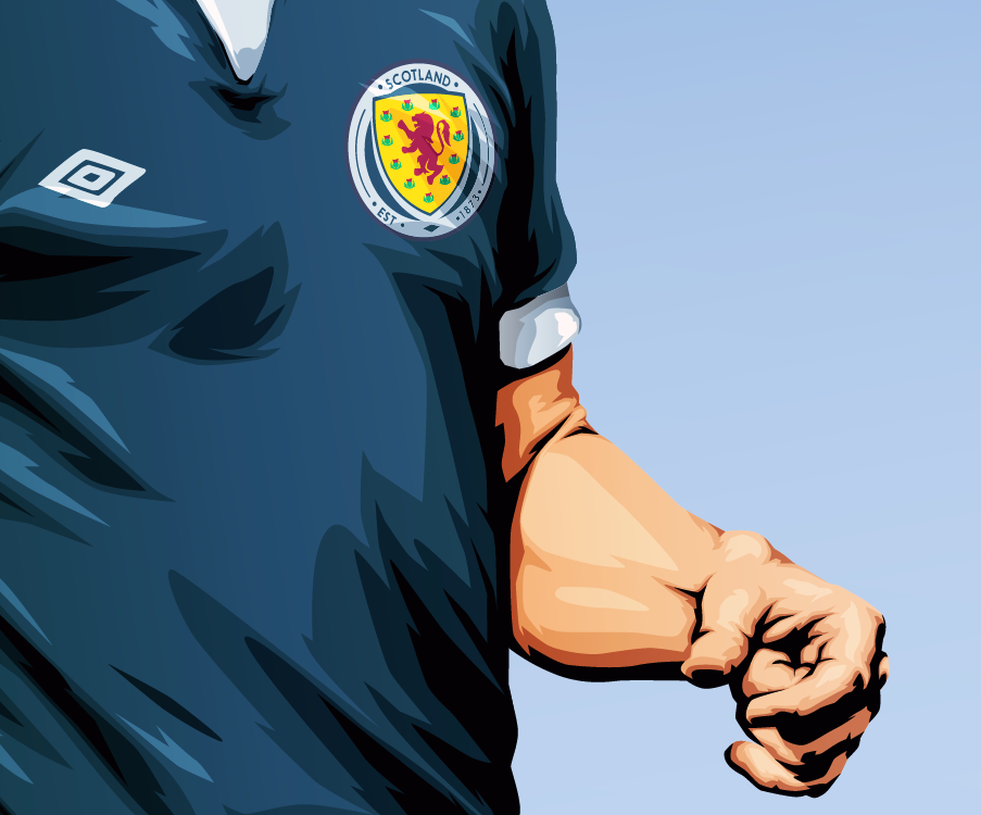 Kenny Dalglish