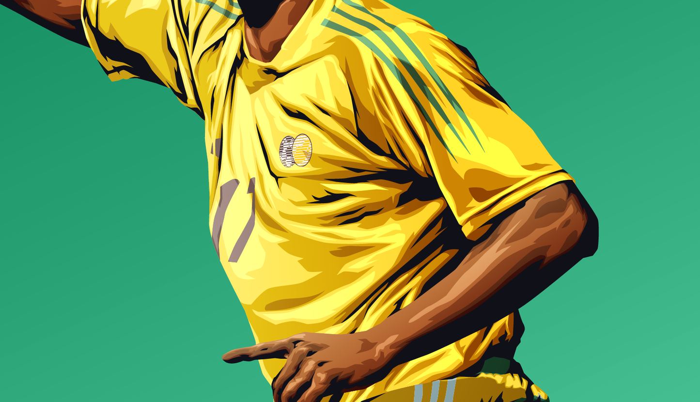 Benni McCarthy