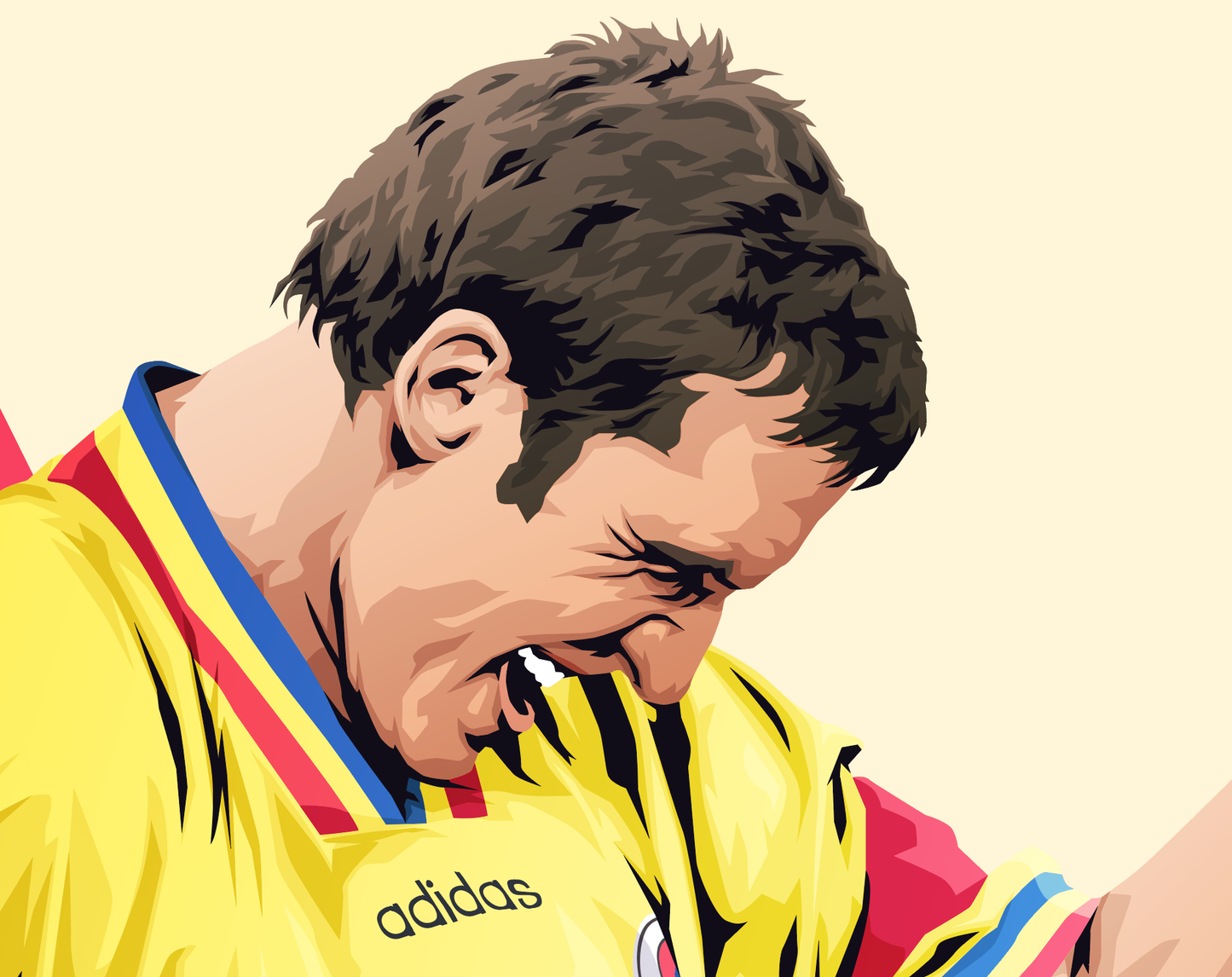 Gheorghe Hagi