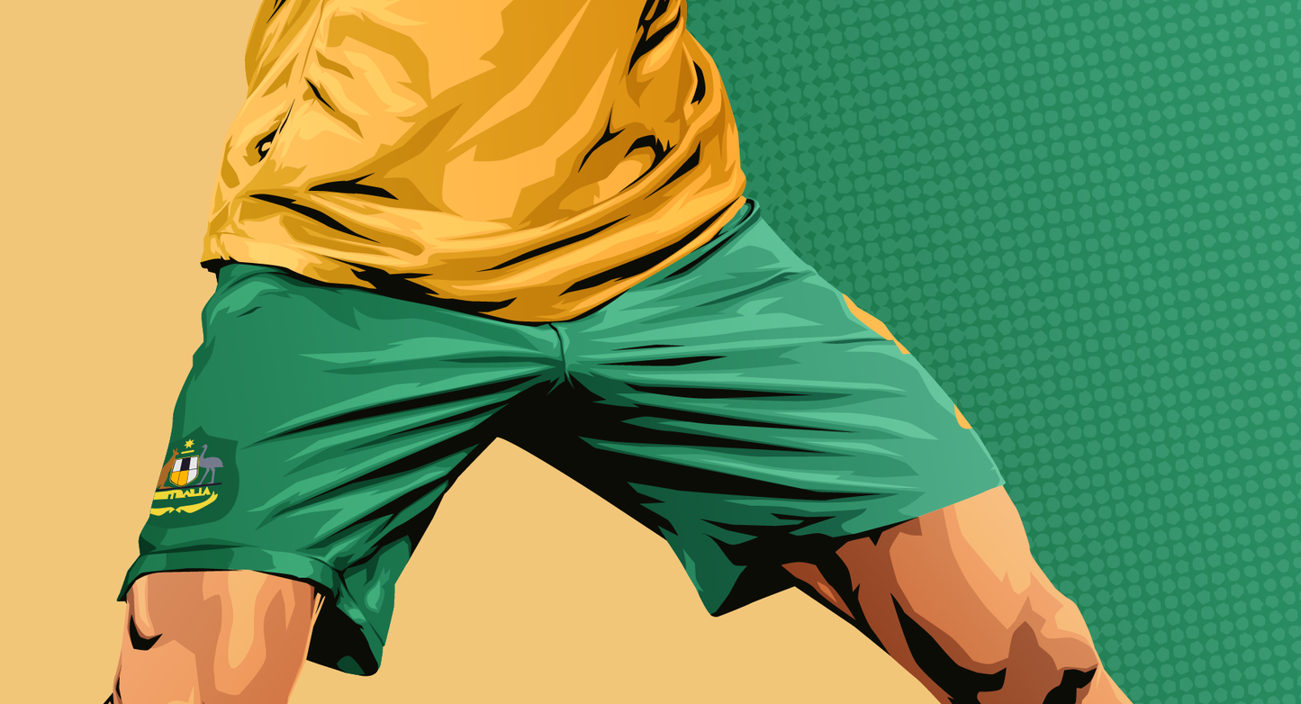 Tim Cahill