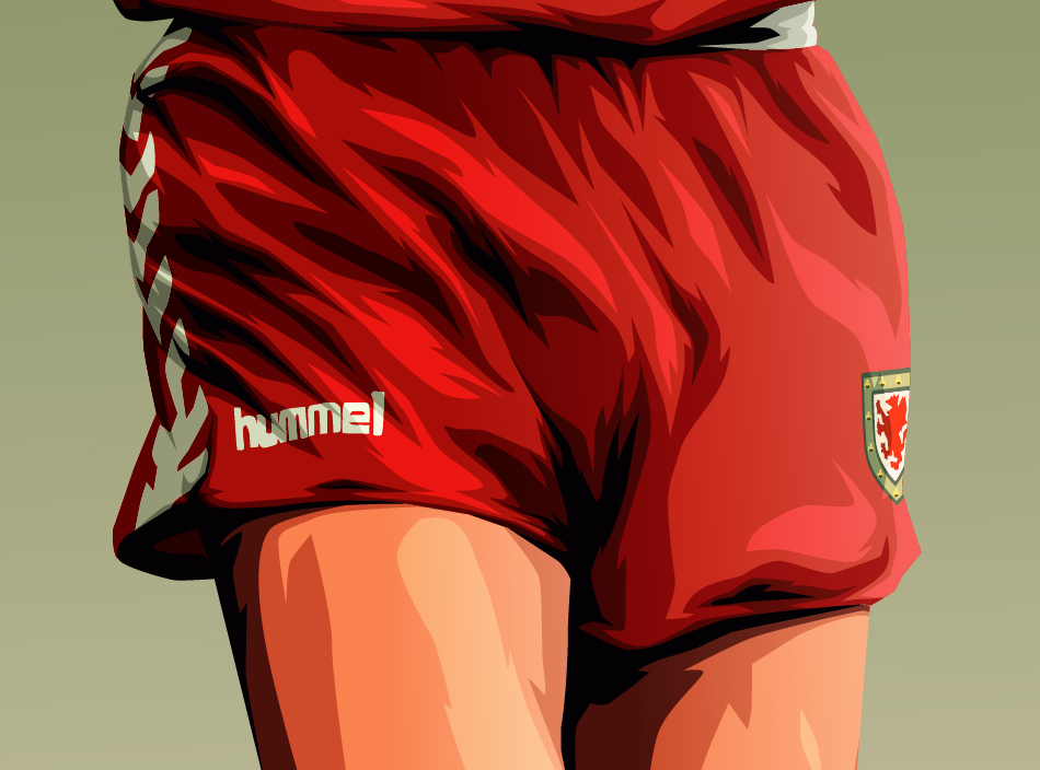 Ian Rush