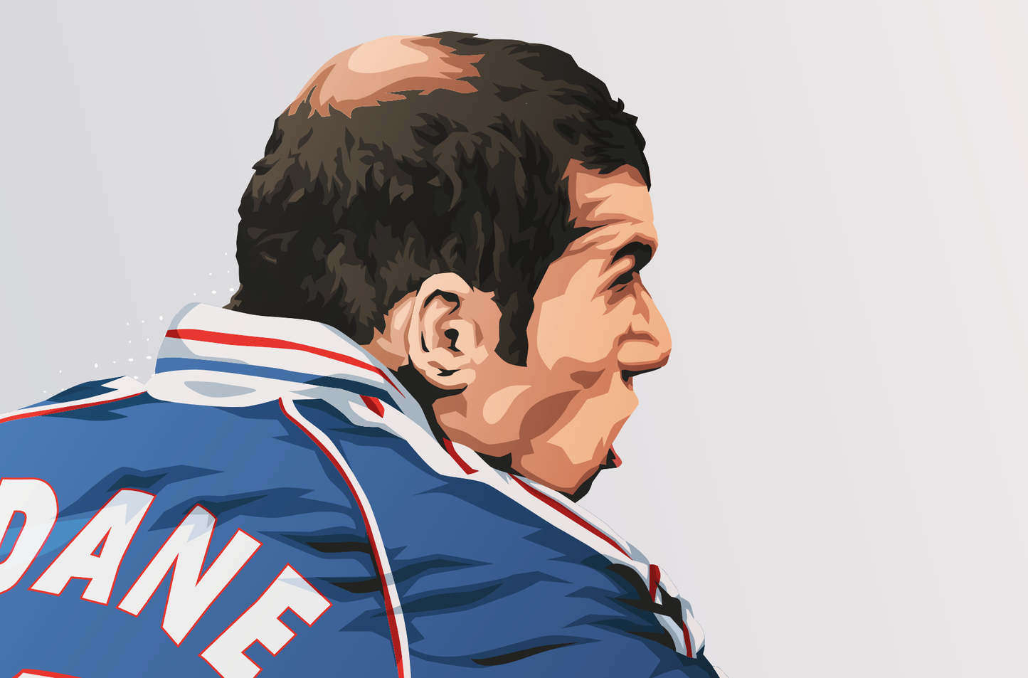Zinedine Zidane