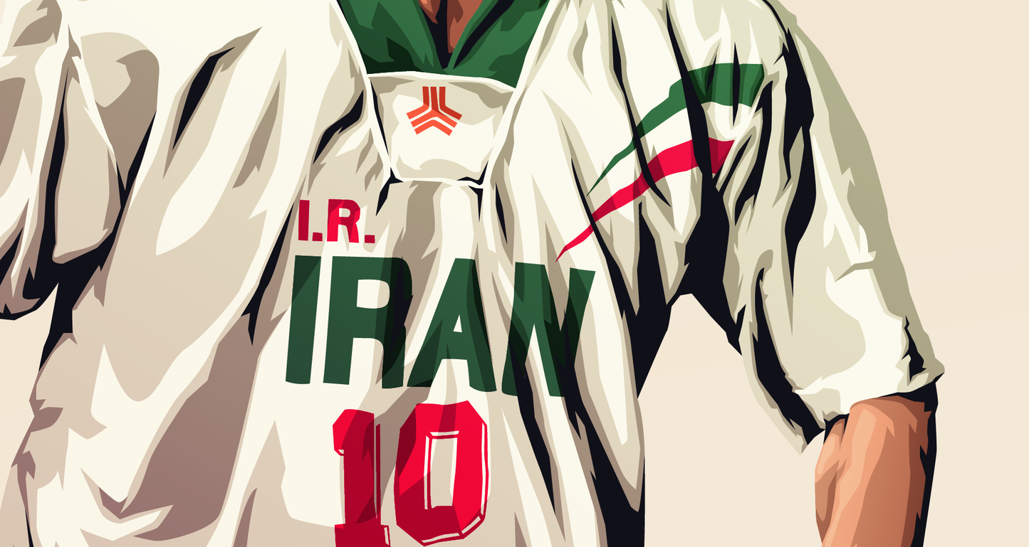 Ali Daei