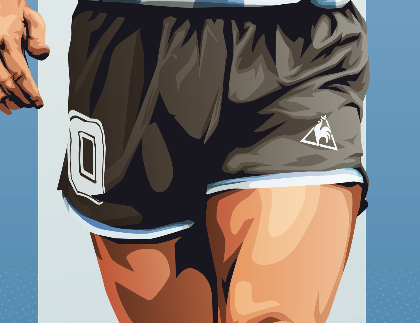 Diego Maradona