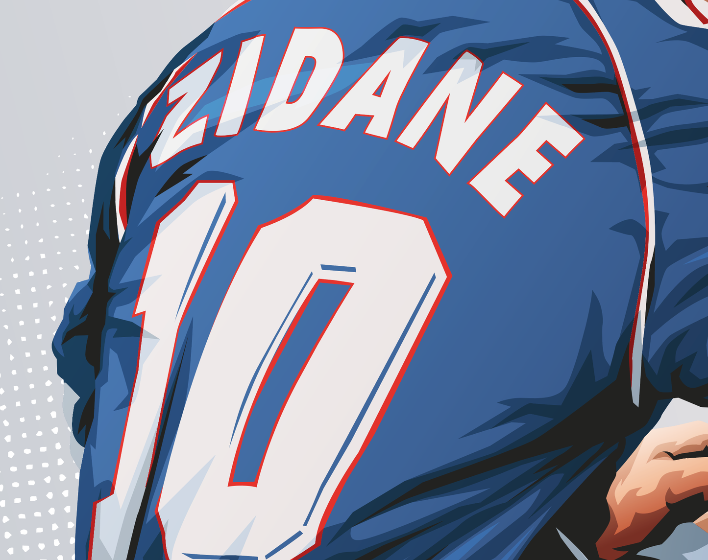 Zinedine Zidane