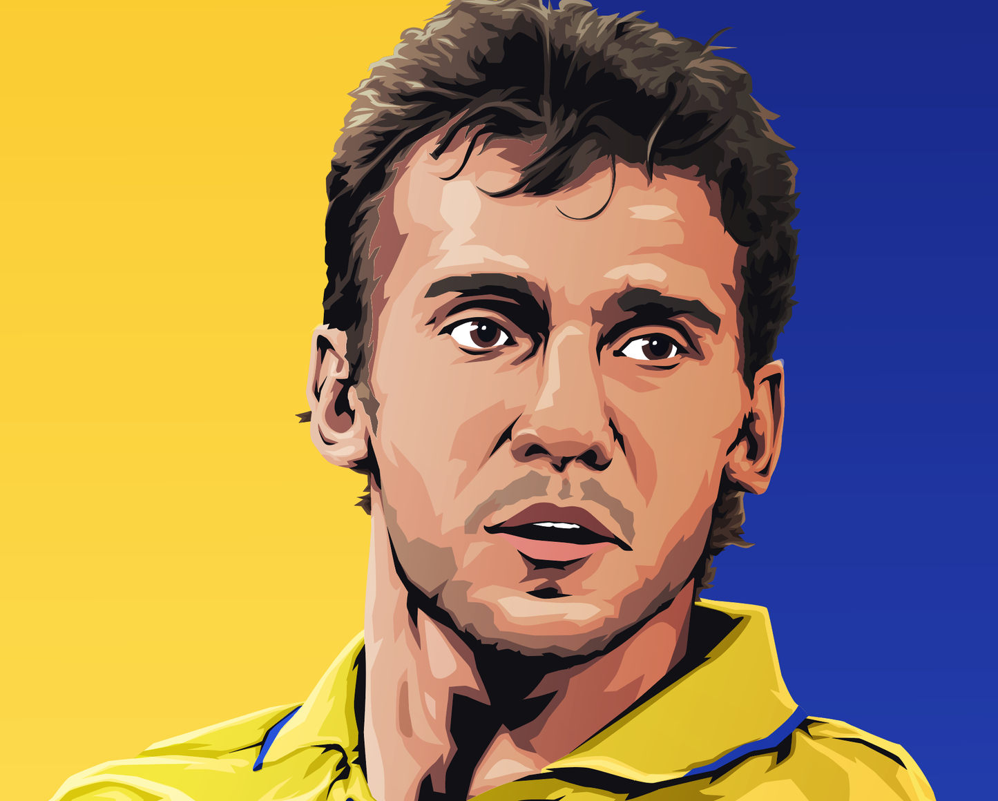 Andriy Shevchenko