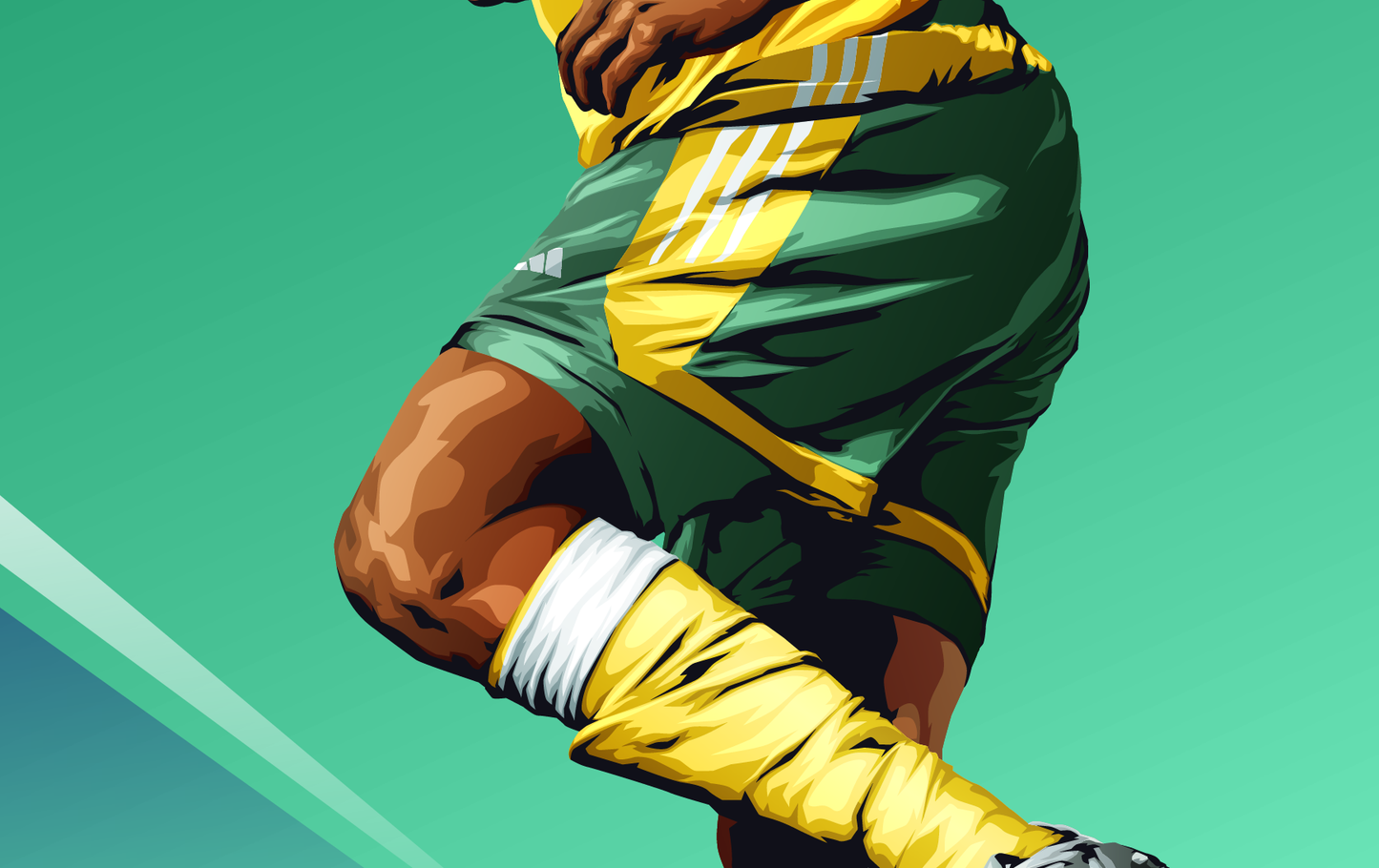 Benni McCarthy