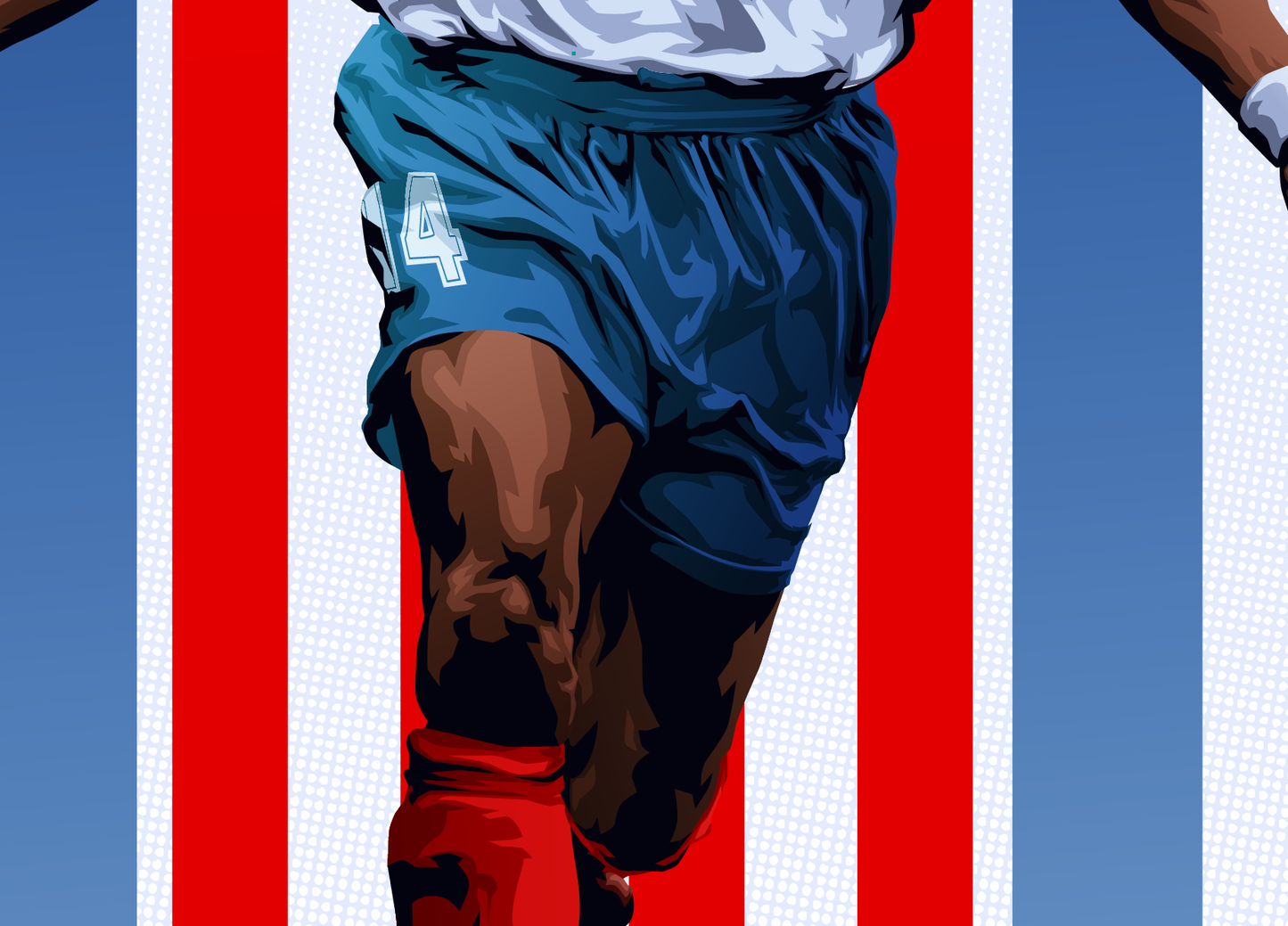 George Weah
