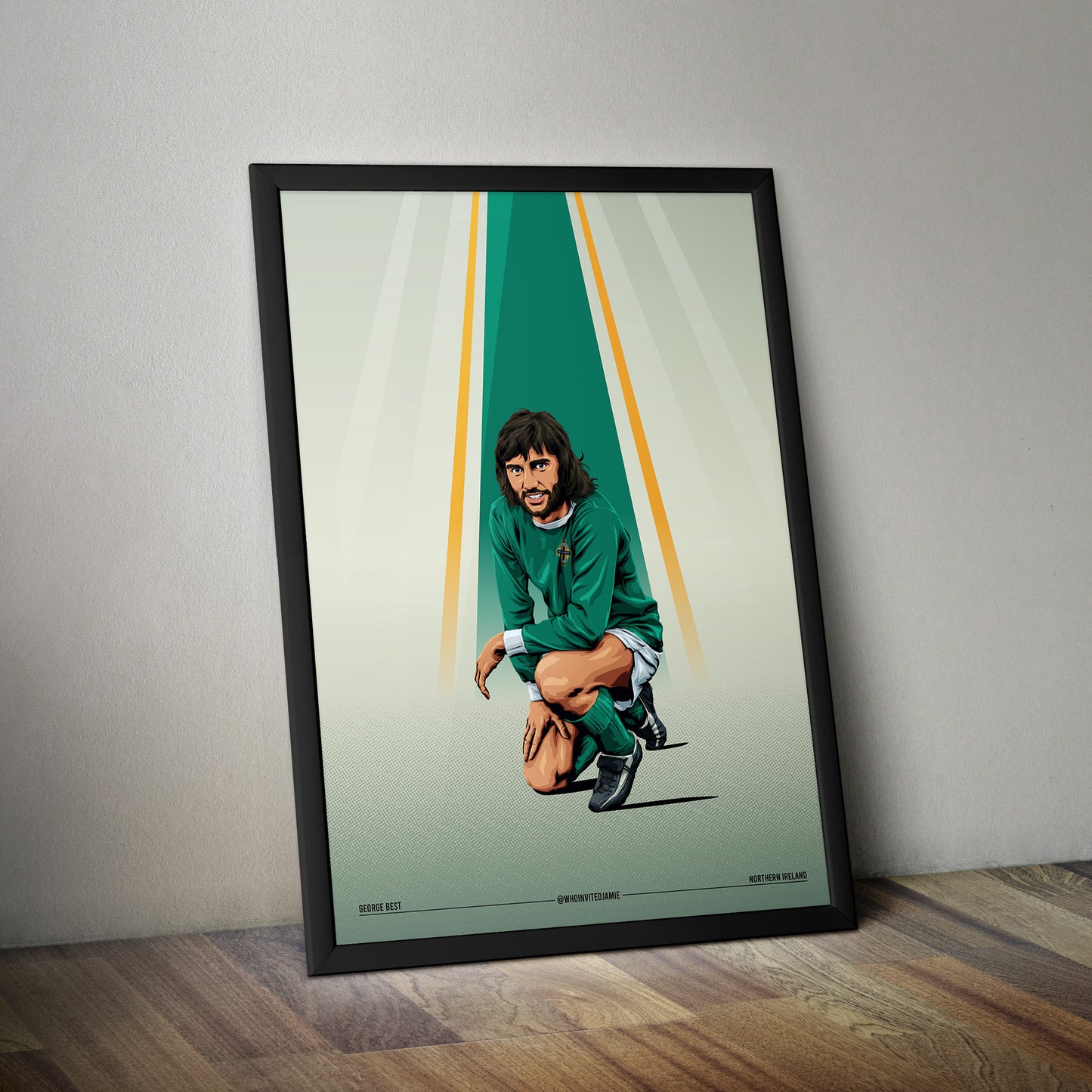 George Best