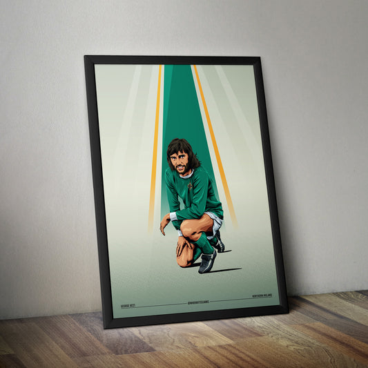 George Best