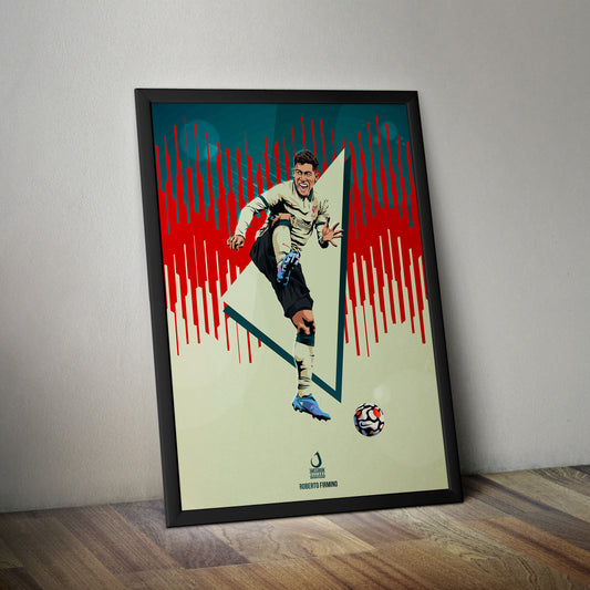 Roberto Firmino - Bobby