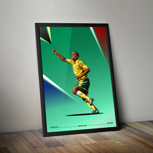 Benni McCarthy