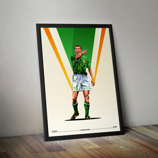 Roy Keane