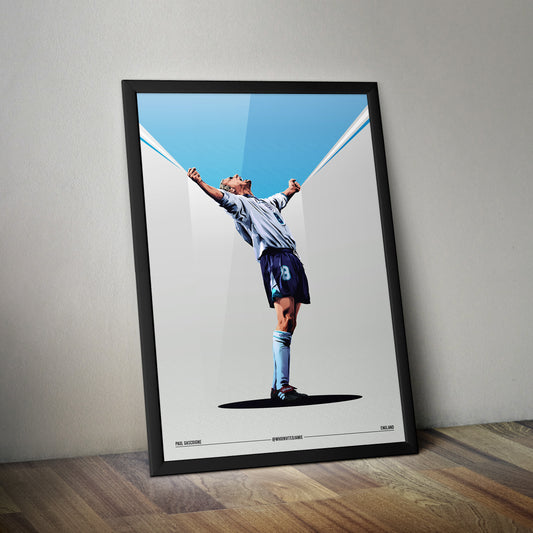 Paul Gascoigne