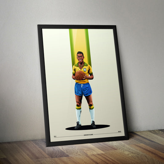 Pele