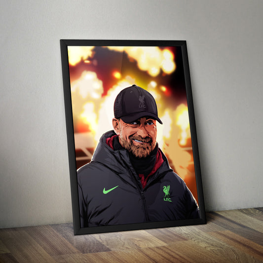 Jurgen Klopp