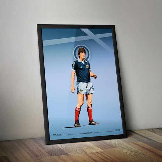 Kenny Dalglish