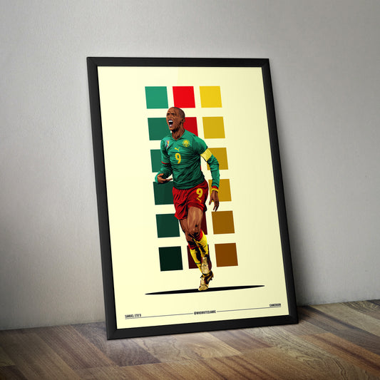 Samuel Eto'o