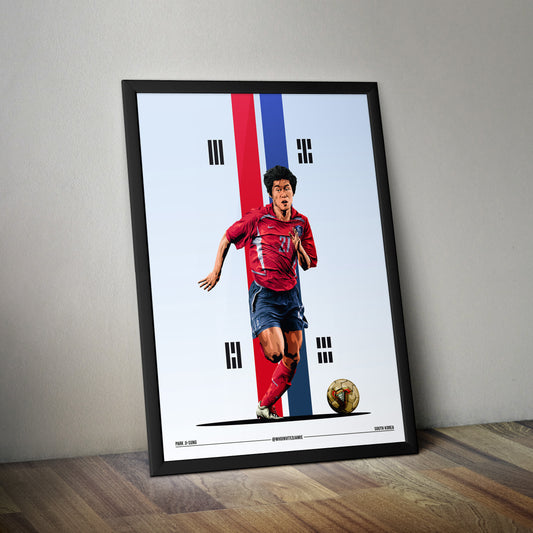 Park Ji-Sung