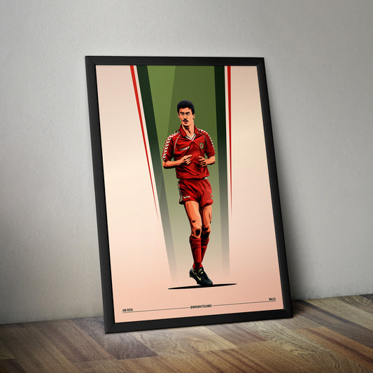 Ian Rush