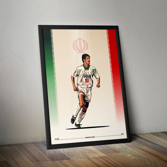Ali Daei