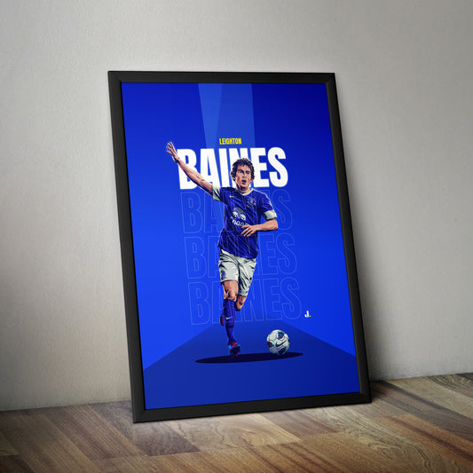 Leighton Baines