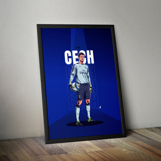 Petr Cech