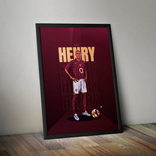 Thierry Henry