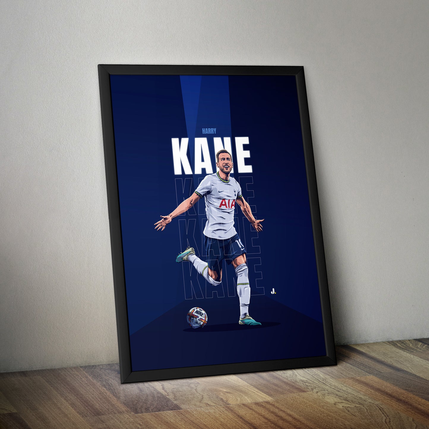Harry Kane